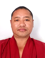 འཇམ་དབྱངས་ཆོས་དར།