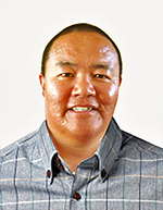 བློ་བཟང་ལྷུན་གྲུབ།