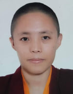 བློ་བཟང་བསམ་གཏན།
