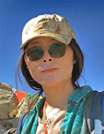 ཚེ་རིང་ཆོས་འཛོམས།